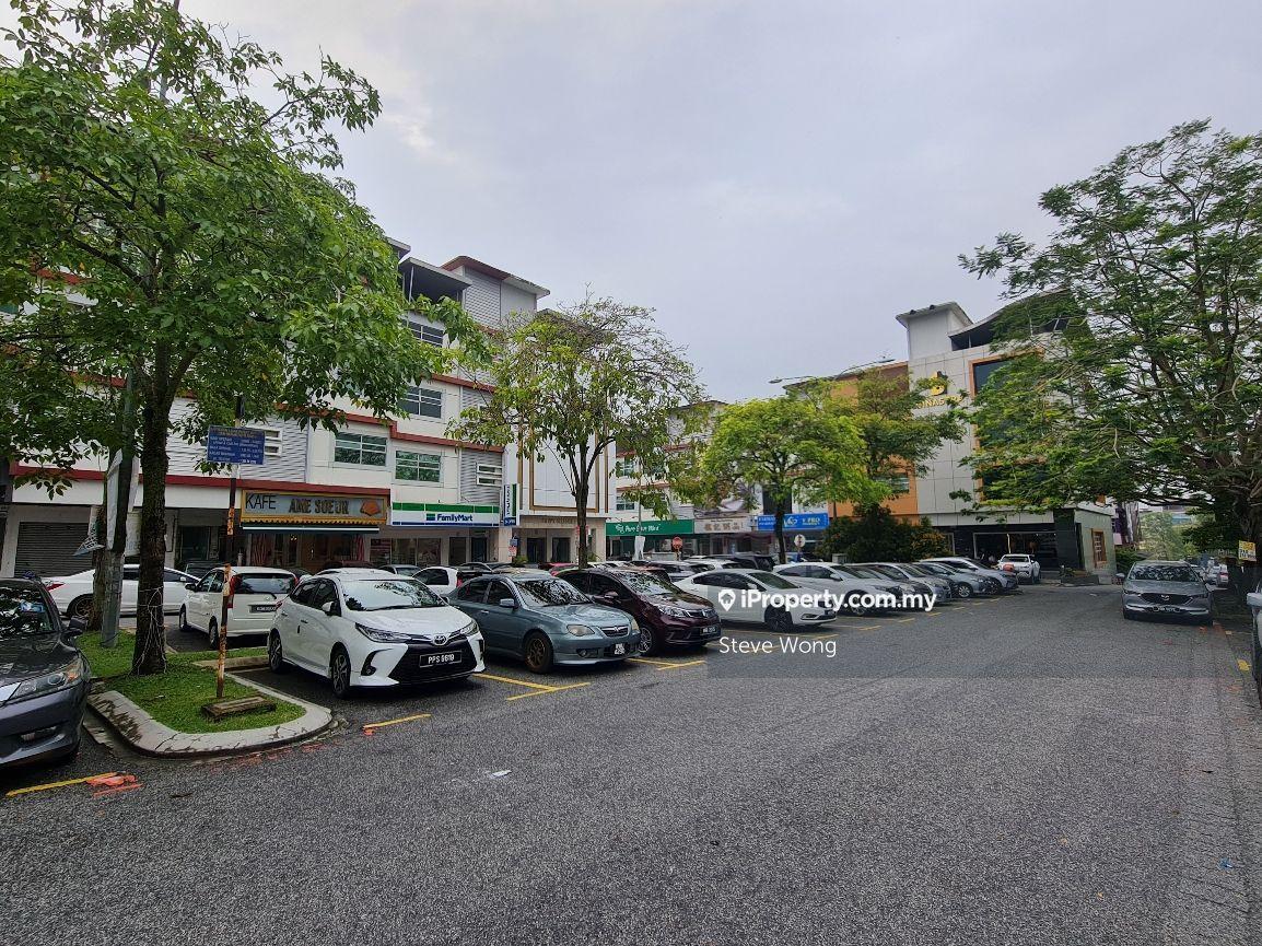Shop-Office for Sale in Bukit Jalil, Kuala Lumpur by Steve Wong - iProperty.com.my