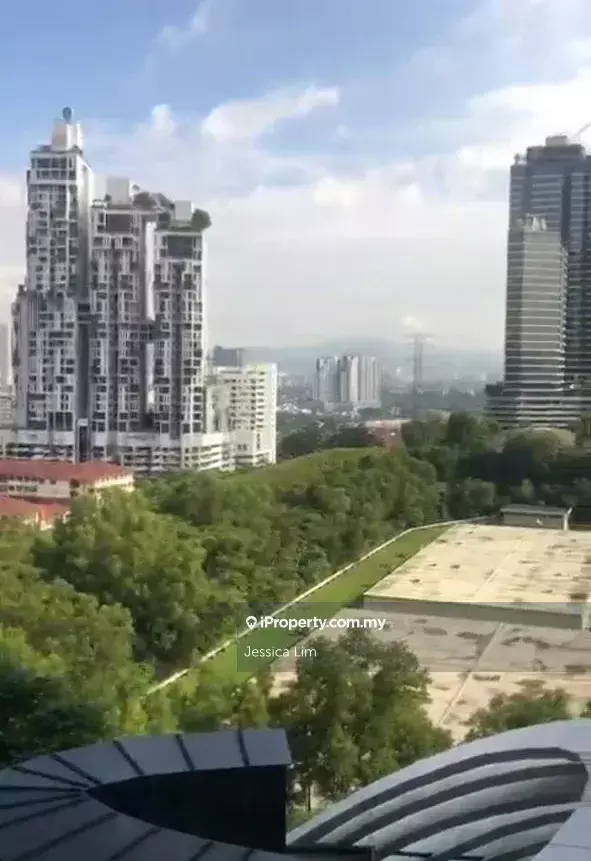 Service Residence for Rent in Arte Mont Kiara by Jessica Lim - iProperty.com.my