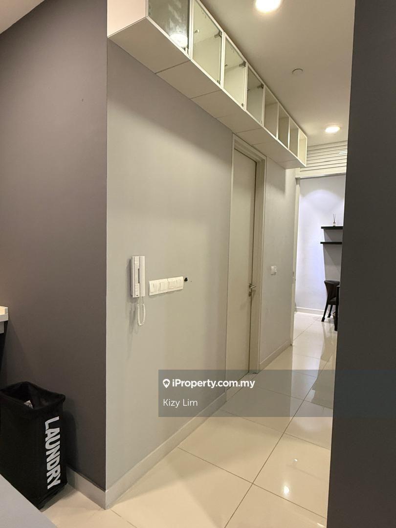 Service Residence for Rent in Dianthus @ Tropicana Gardens by Kizy Lim - iProperty.com.my