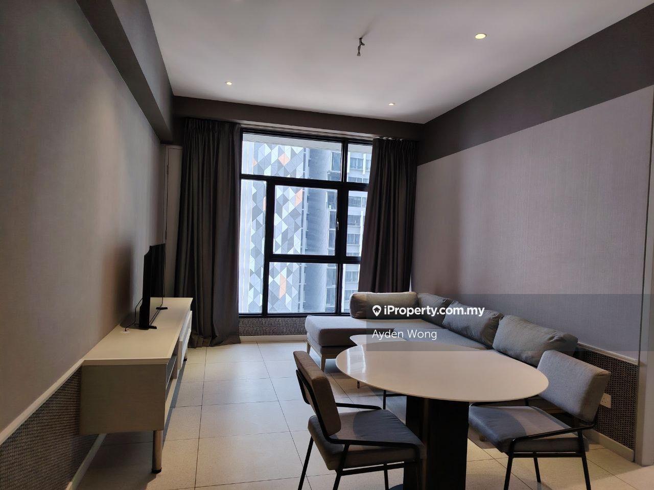 Service Residence for Rent in Millerz Square by Ayden Wong - iProperty.com.my