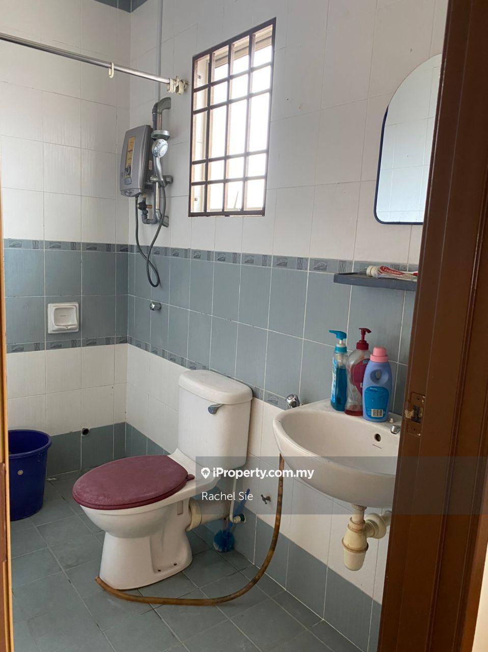 Semi-Detached House for Sale in Setia Impian 5, Setia Alam, Setia Alam by Rachel Sie - iProperty.com.my