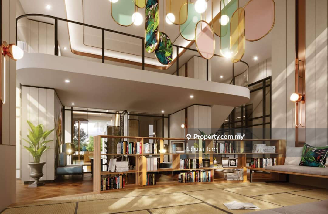 Kondominium untuk Dijual di The MINH oleh Cecilia Teoh - iProperty.com.my