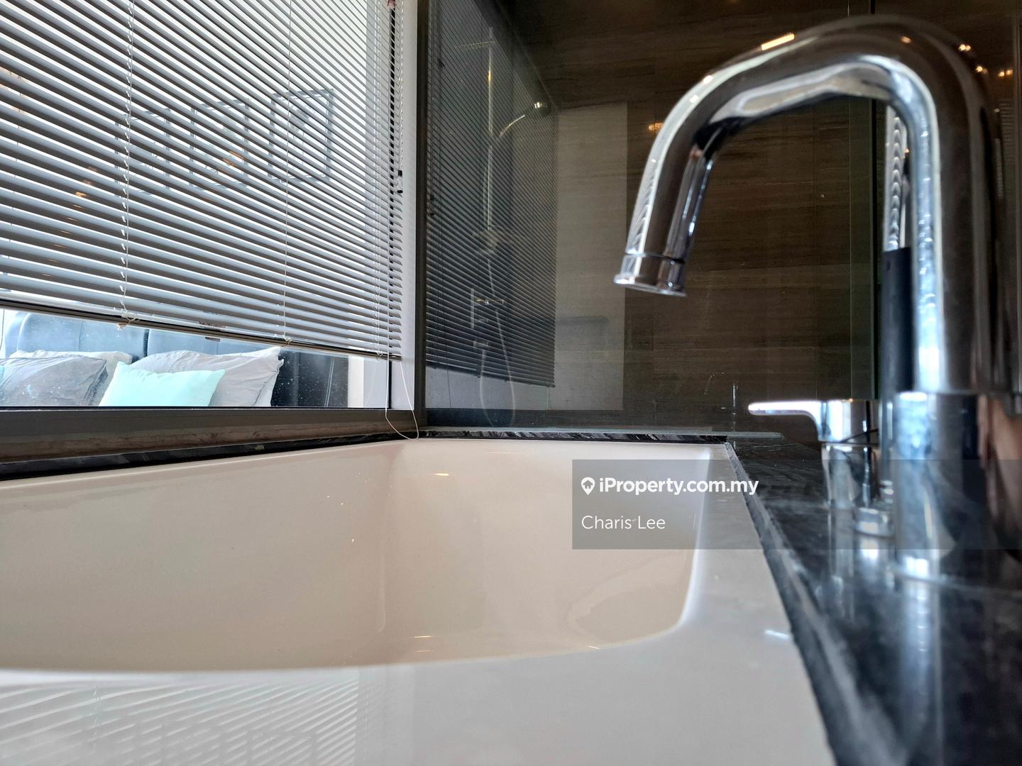 Residensi Servis untuk Dijual di The Sentral Residences oleh Charis Lee - iProperty.com.my