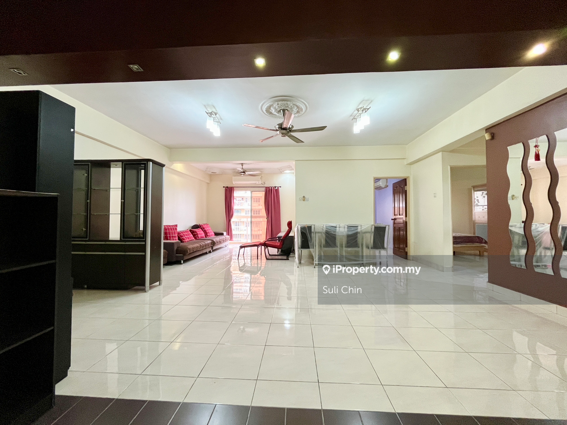 Kondominium untuk Dijual di Endah Puri oleh Suli Chin - iProperty.com.my