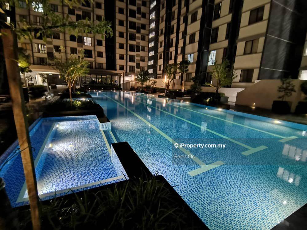 Service Residence for Rent in Utropolis Urbano by Eden Oo - iProperty.com.my