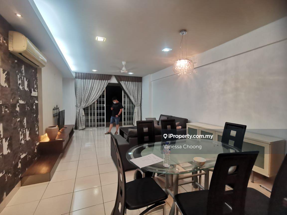 Condominium for Sale in Villa Wangsamas by Vanessa Choong - iProperty.com.my