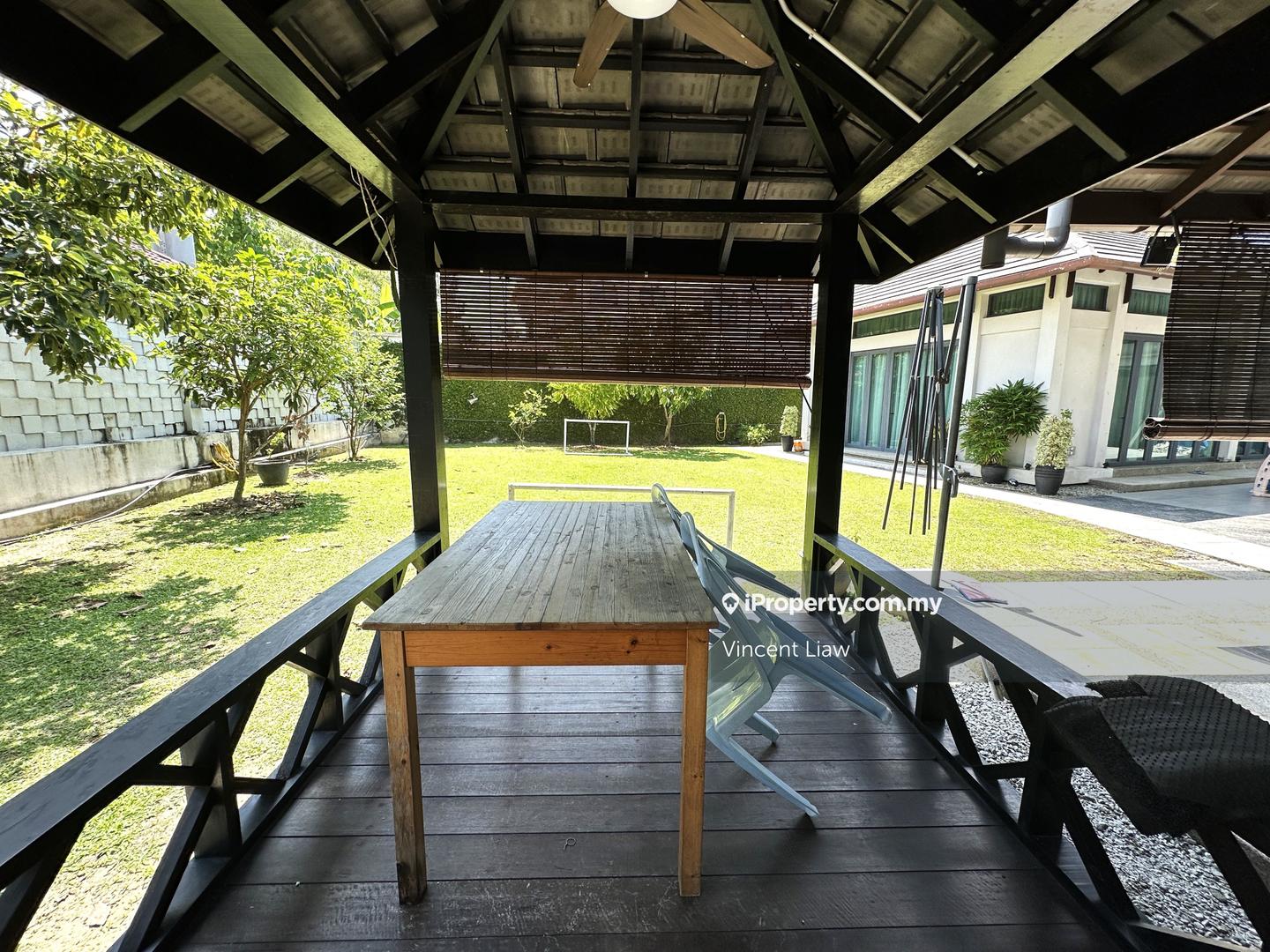 Bungalow House for Sale in Seksyen 6, Kota Damansara by Vincent Liaw - iProperty.com.my