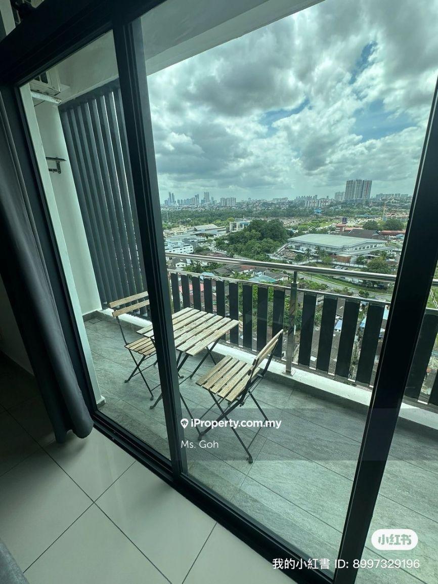 Condominium for Rent in KSL Residence 2 @ Kangkar Tebrau by Ms. Goh - iProperty.com.my