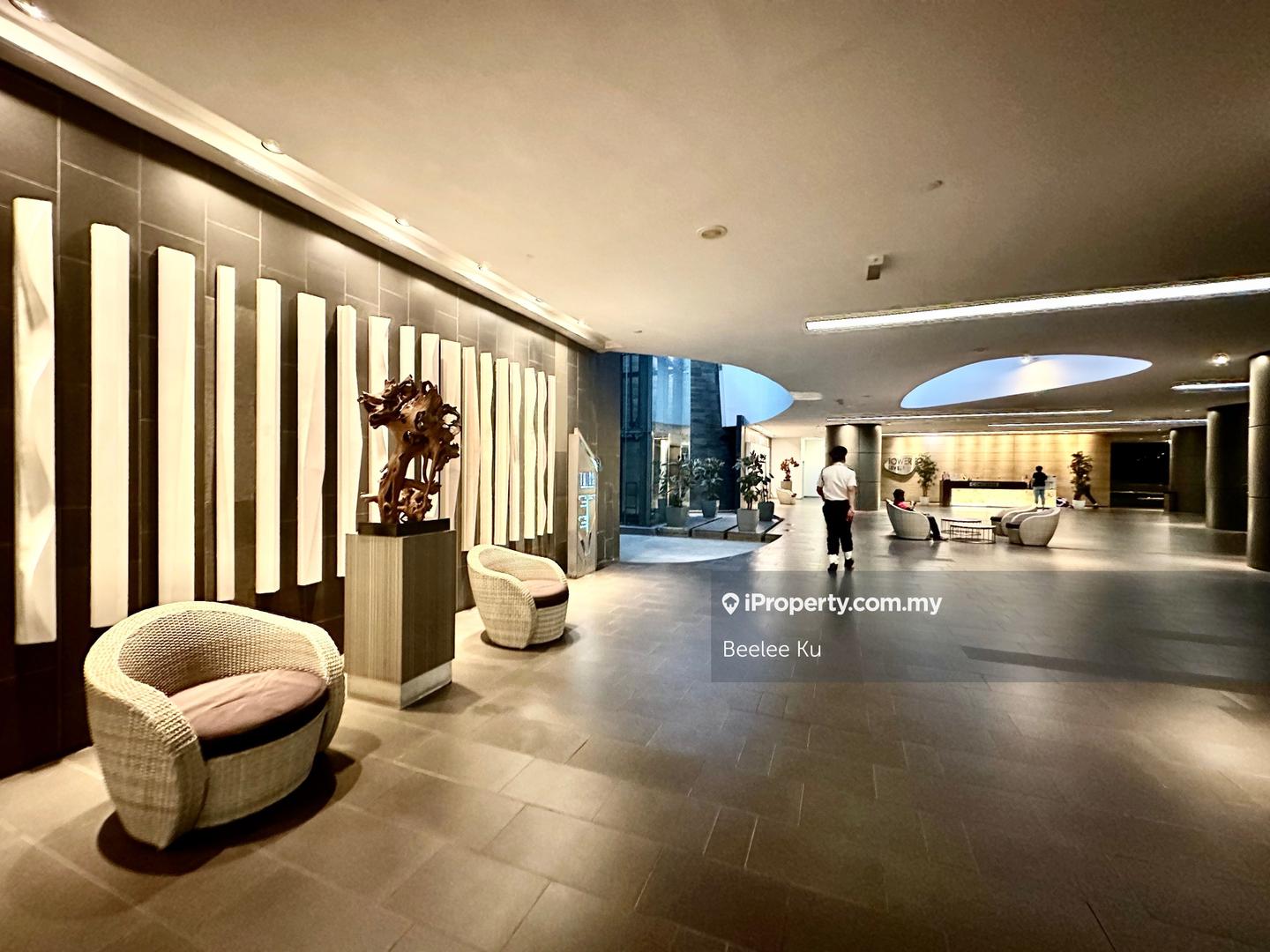 Service Residence for Sale in Twins @ Damansara Heights by Beelee Ku - iProperty.com.my