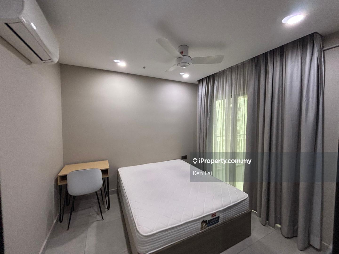 Service Residence for Rent in DK Impian by Ken Lai - iProperty.com.my