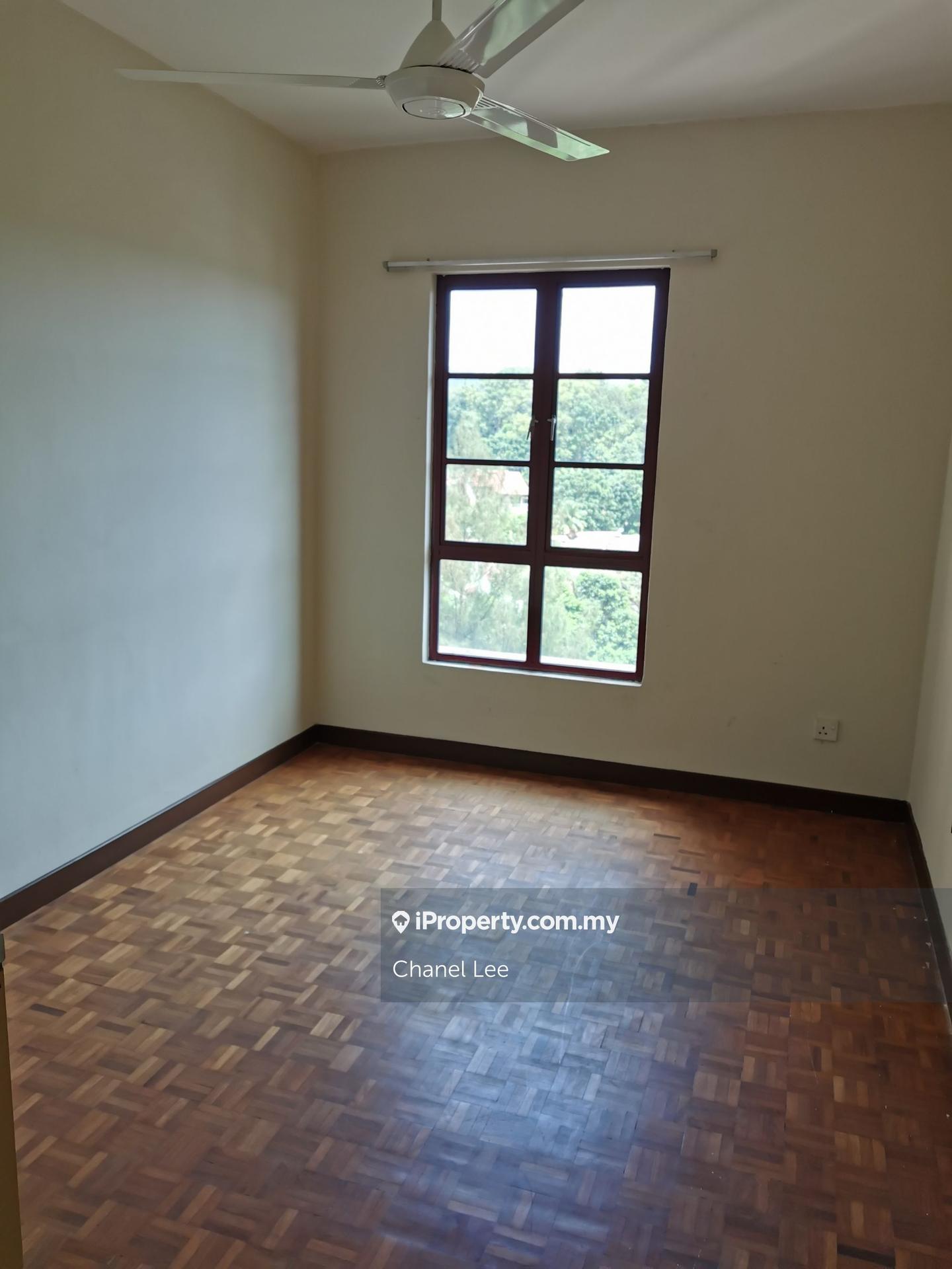 Condominium for Sale in Villamas by Chanel Lee - iProperty.com.my