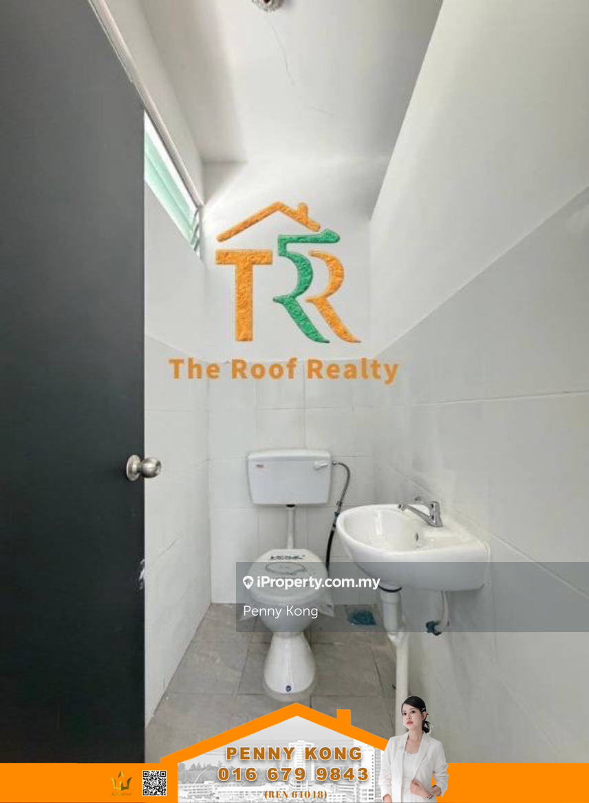 Gudang untuk Disewa di Permy Technology Park, Miri oleh Penny Kong - iProperty.com.my