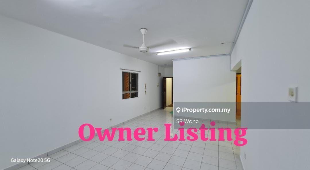 Condominium for Sale in Endah Ria by SR Wong - iProperty.com.my