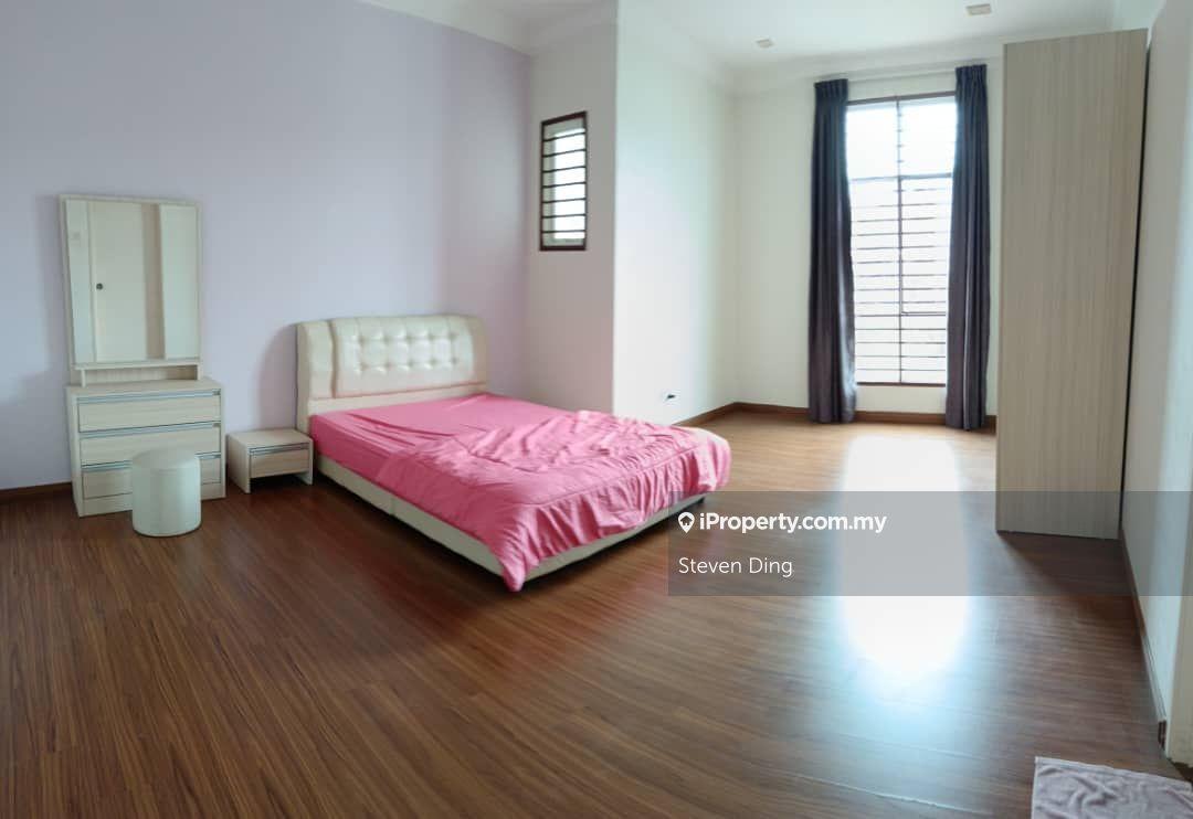 3-storey Terraced House for Sale in Setia Alam ( Anjung Sari), Setia Alam by Steven Ding - iProperty.com.my