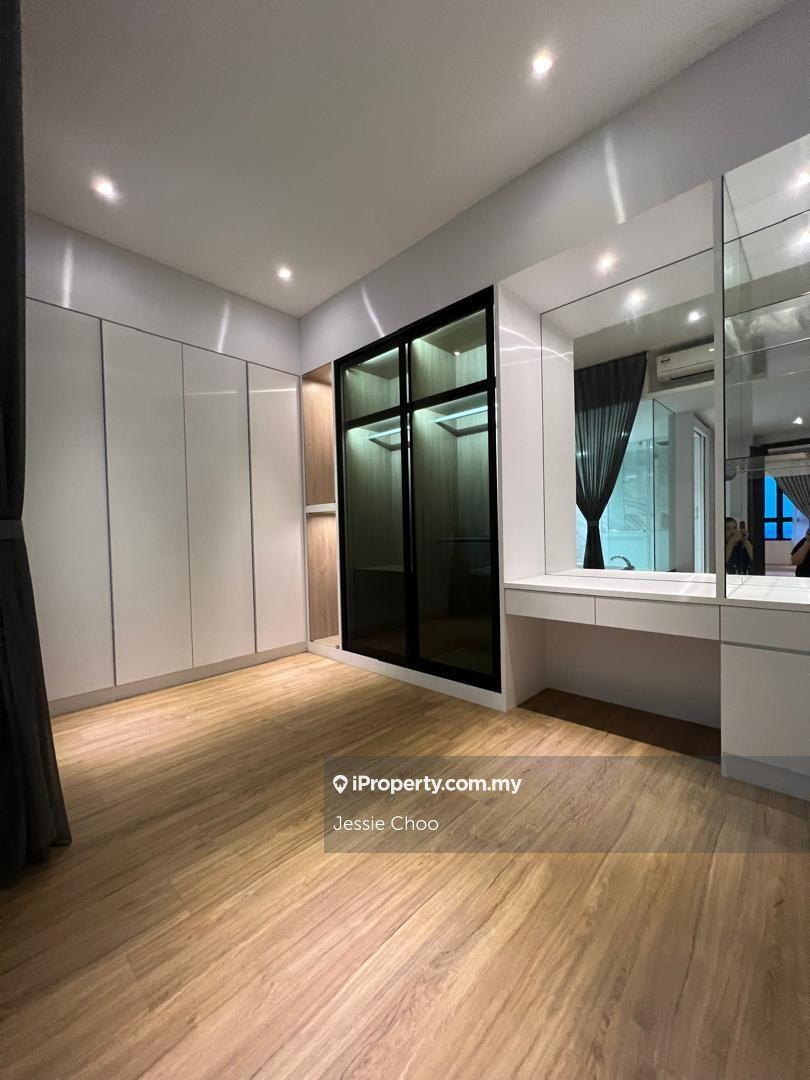 Kondominium untuk Disewa di The Marina View oleh Jessie Choo - iProperty.com.my