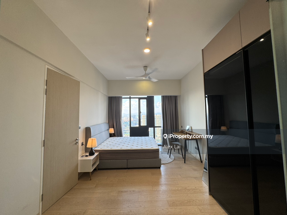 Service Residence for Rent in Star Residences One by Alex Lai - iProperty.com.my