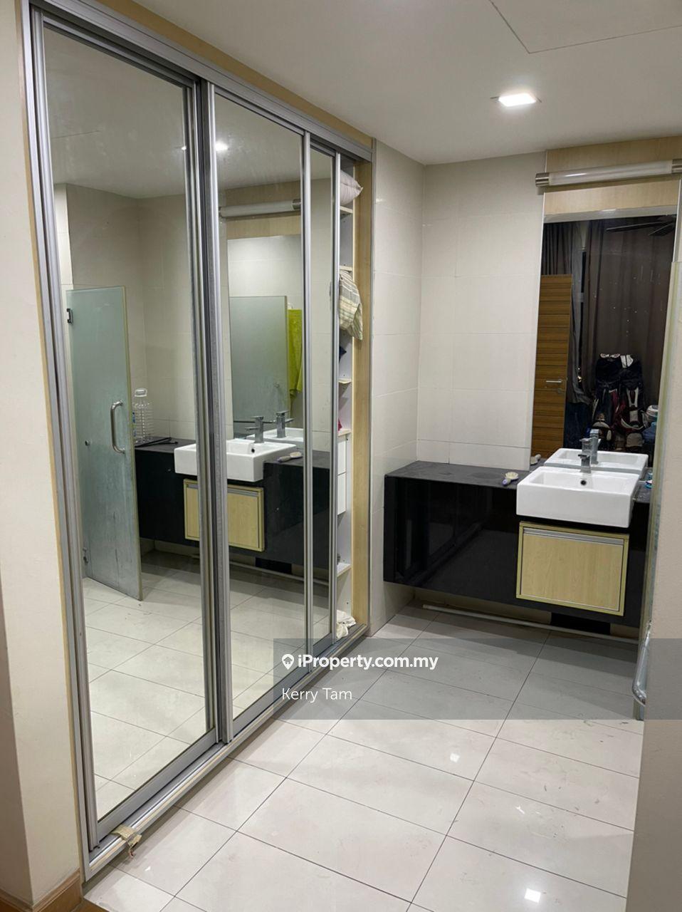 Residensi Servis untuk Disewa di Dua Sentral oleh Kerry Tam - iProperty.com.my