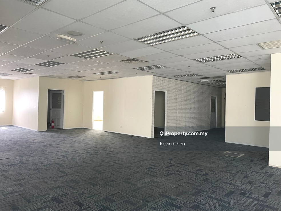 Office for Rent in Wangsa Maju, Wangsa Maju by Kevin Chen - iProperty.com.my