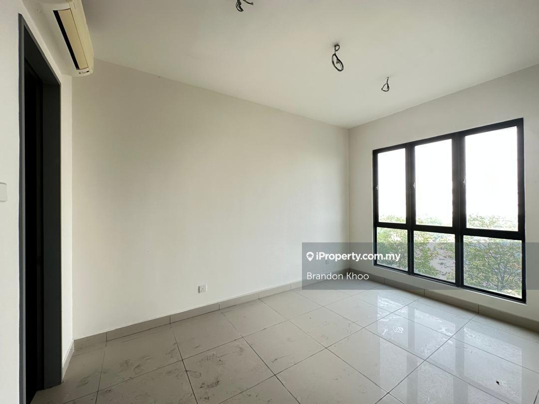 Residensi Servis untuk Dijual di KL Traders Square oleh Brandon Khoo - iProperty.com.my