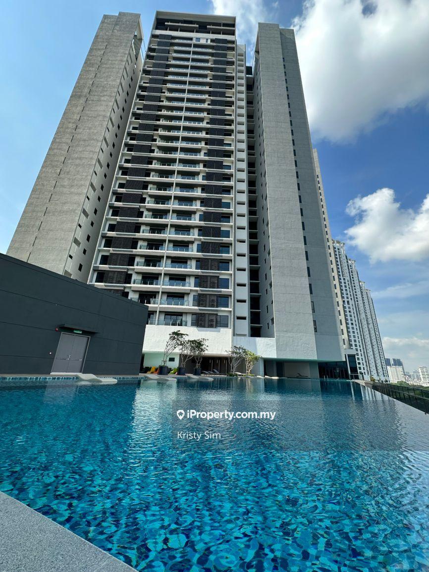 Condominium for Sale in TRIA Seputeh in 9 Seputeh, Kuala Lumpur by Kristy Sim - iProperty.com.my