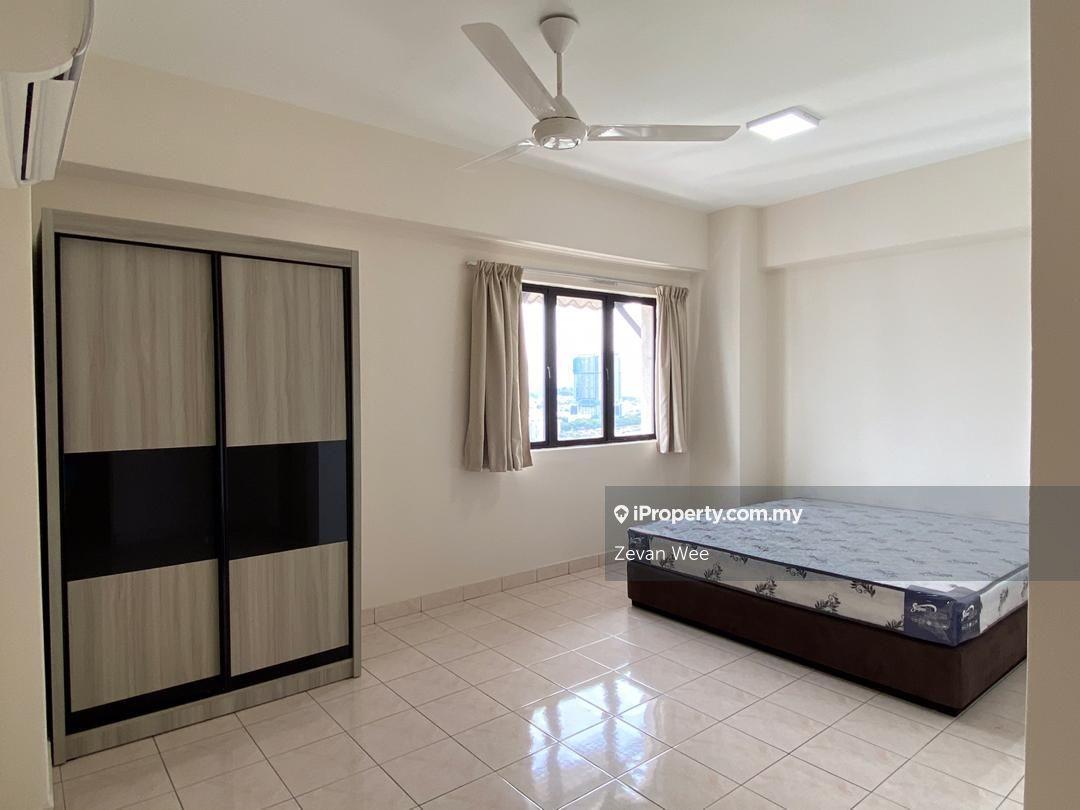 Kondominium untuk Dijual di Vista Komanwel A oleh Zevan Wee - iProperty.com.my