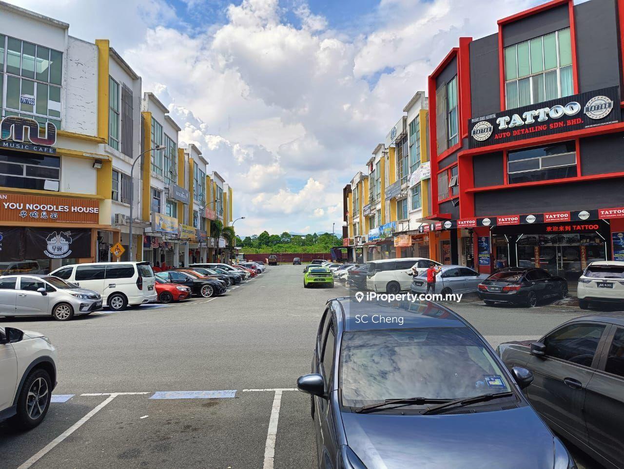 Shop for Sale in Mutiara Mas, Skudai by SC Cheng - iProperty.com.my