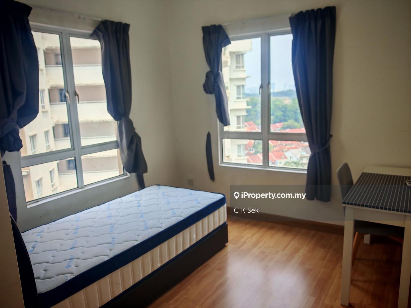 Kondominium untuk Disewa di Cova Suites oleh C K Sek - iProperty.com.my