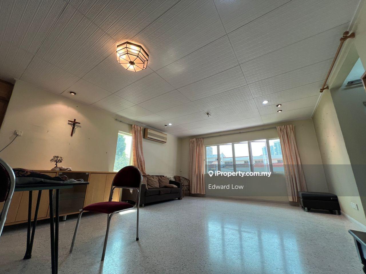 Bungalow House for Sale in Taman Desa, Taman Desa by Edward Low - iProperty.com.my