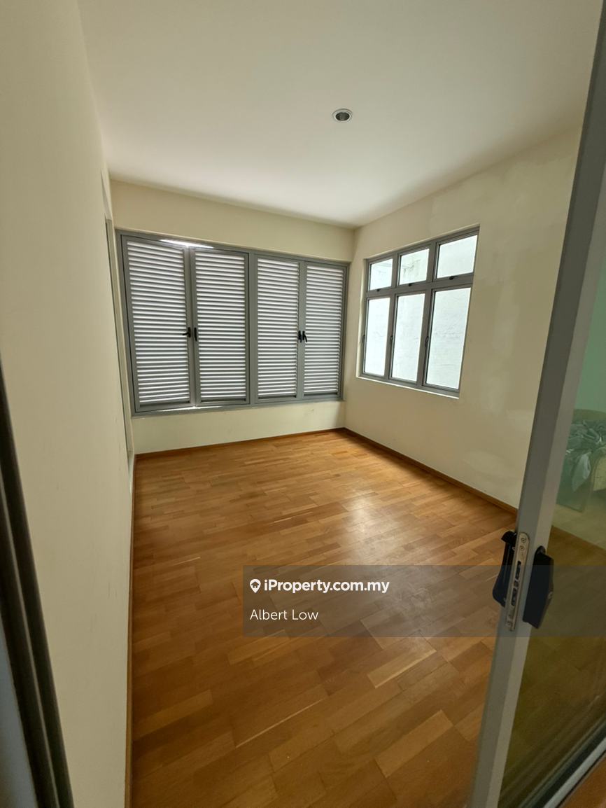 3-storey Terraced House for Rent in Schubert, Cyberjaya by Albert Low - iProperty.com.my