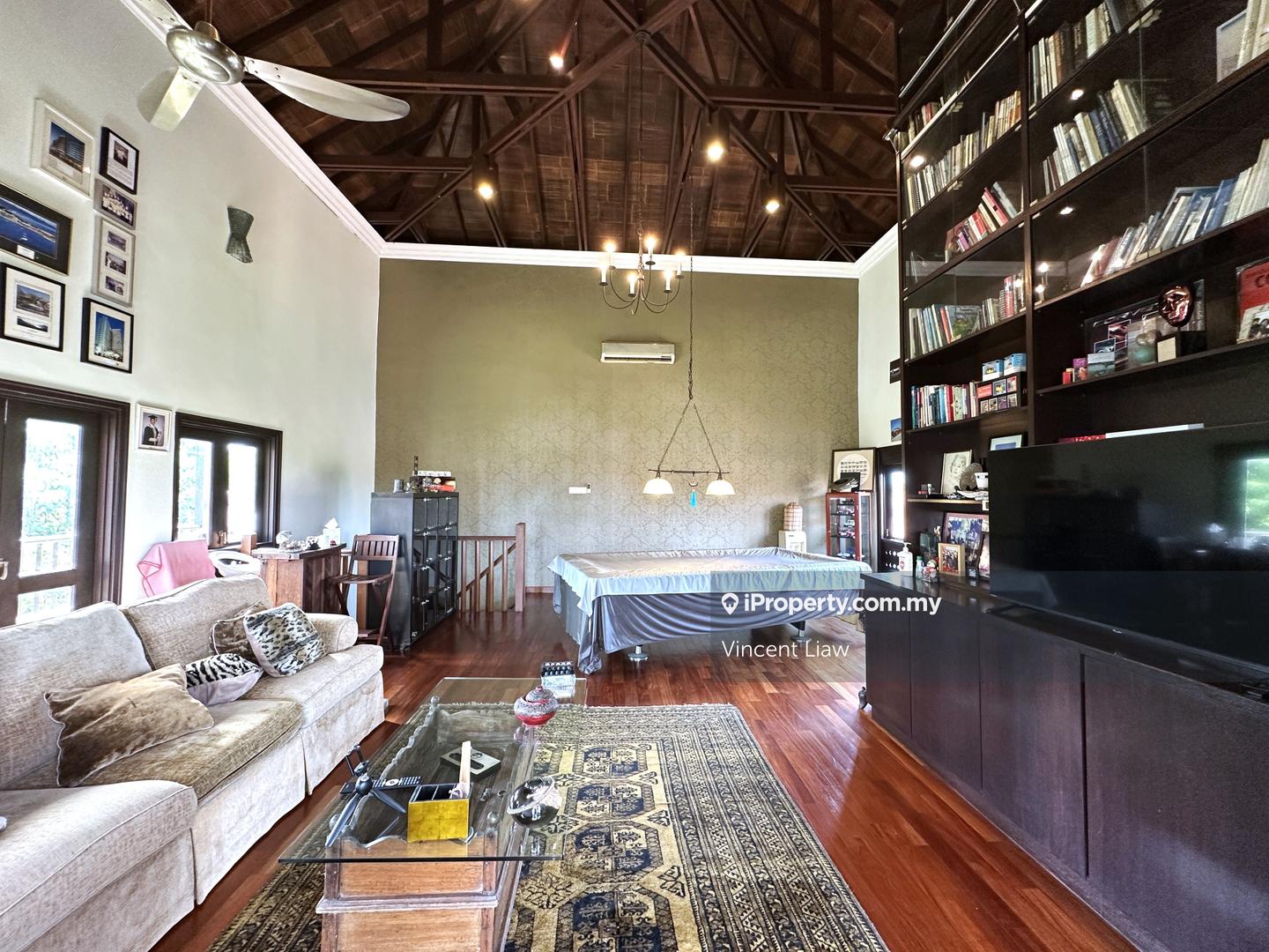 Bungalow House for Sale in Seksyen 6, Kota Damansara by Vincent Liaw - iProperty.com.my