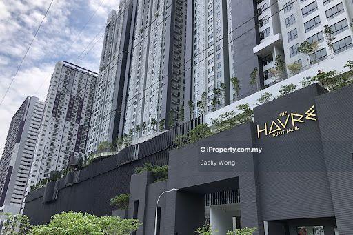 Condominium for Rent in The Havre Bukit Jalil by Jacky Wong - iProperty.com.my