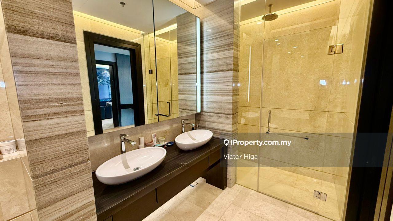 Service Residence for Rent in The Ritz-Carlton Residences by Victor Higa - iProperty.com.my