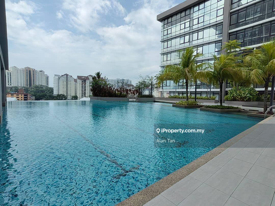 Condominium for Rent in Queensville by Alan Tan - iProperty.com.my