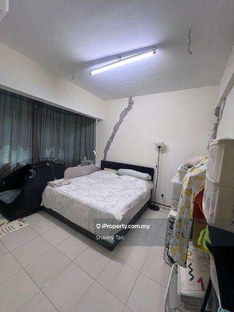 Condominium for Sale in Sg Long Residence by Shanny Tan - iProperty.com.my