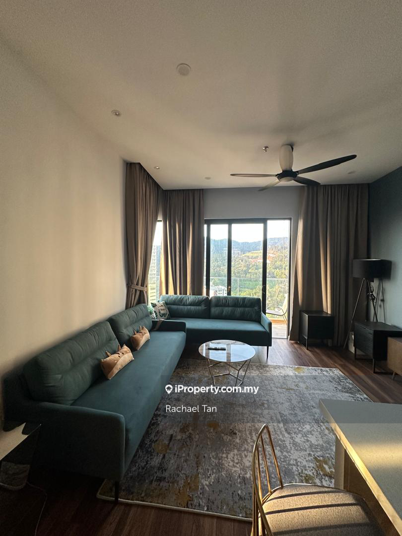 Kondominium untuk Disewa di Geo Antharas oleh Rachael Tan - iProperty.com.my