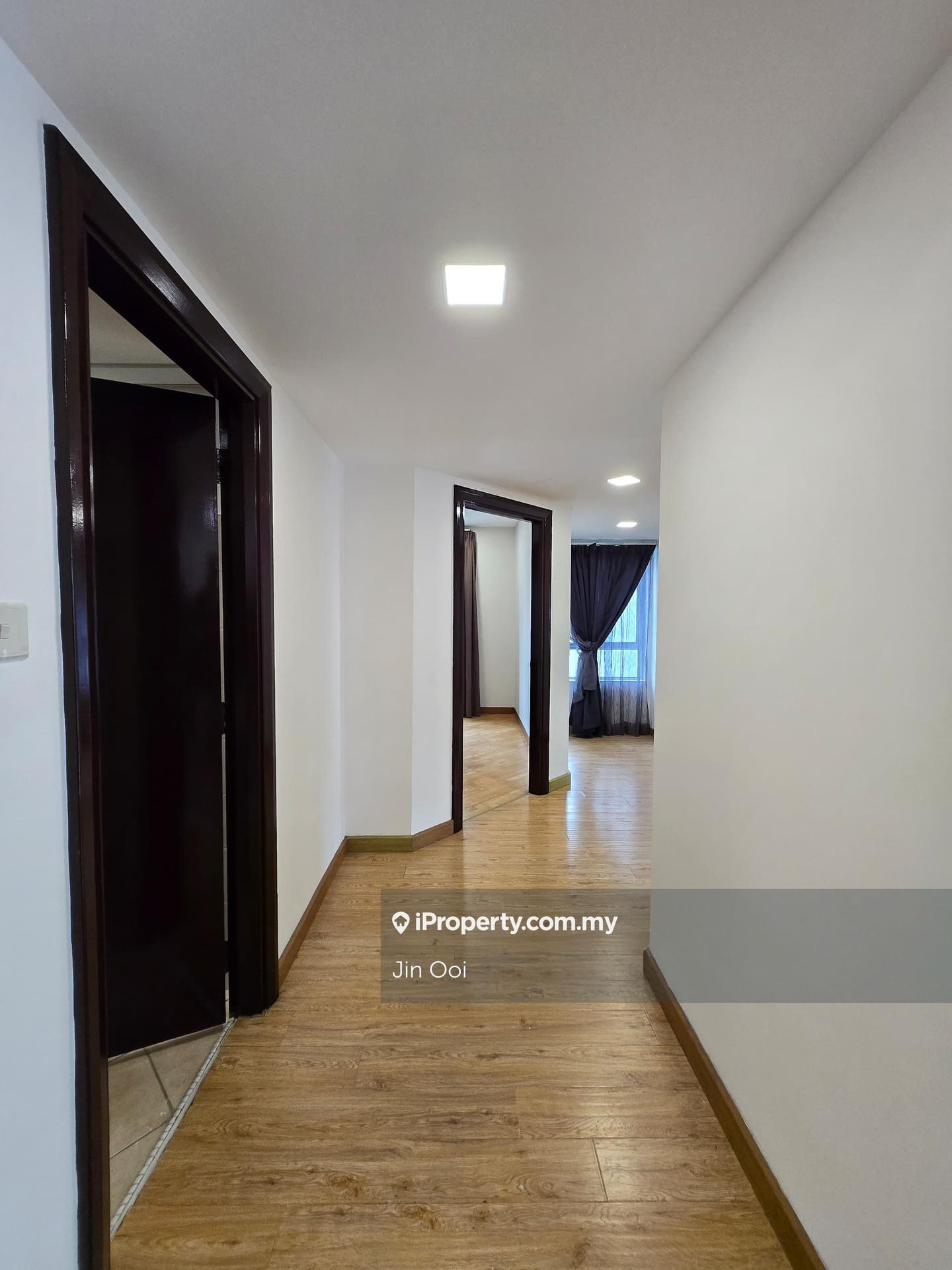 Residensi Servis untuk Dijual di Kiara Designer Suites oleh Jin Ooi - iProperty.com.my