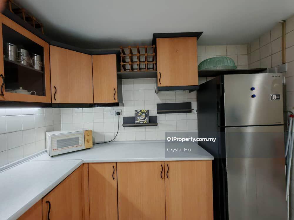 Condominium for Rent in Mont Kiara Pines by Crystal Ho - iProperty.com.my