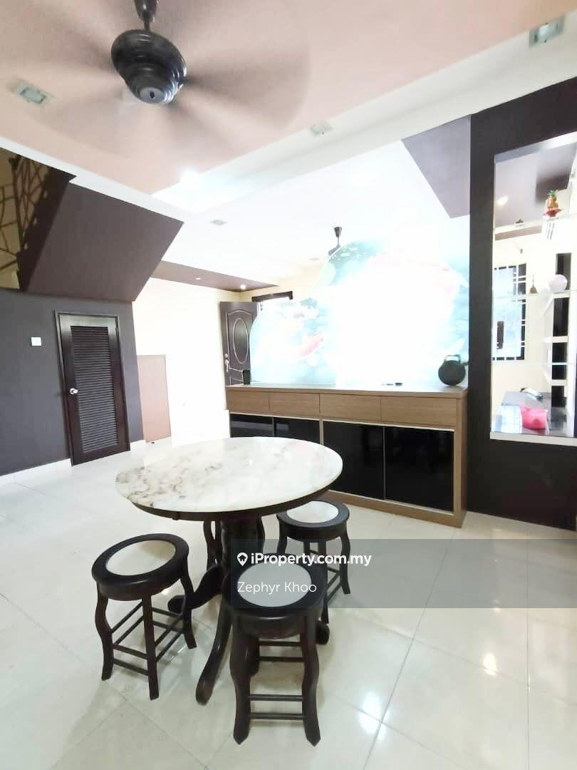 Rumah Teres untuk Dijual di Taman Dato Onn, Johor Bahru oleh Zephyr Khoo - iProperty.com.my