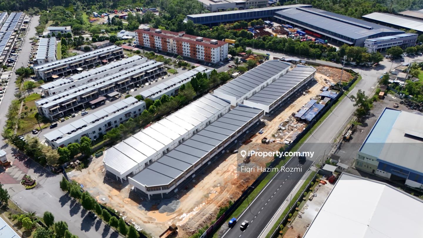 Kedai untuk Disewa di Bandar Tasik Kesuma, Beranang oleh Fiqri Hazim Rozmi - iProperty.com.my