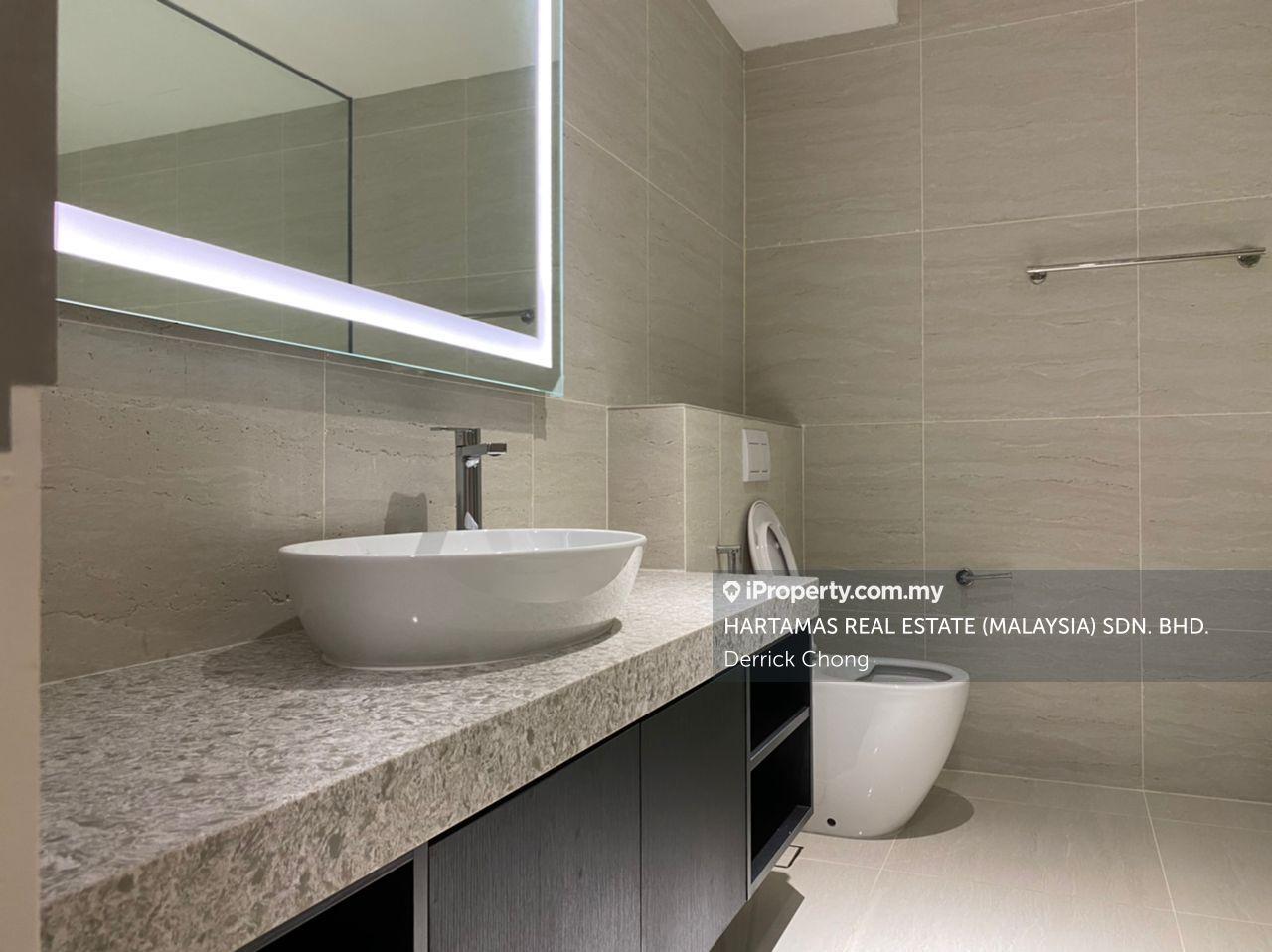 Service Residence for Rent in Star Residences Two by Derrick Chong - iProperty.com.my