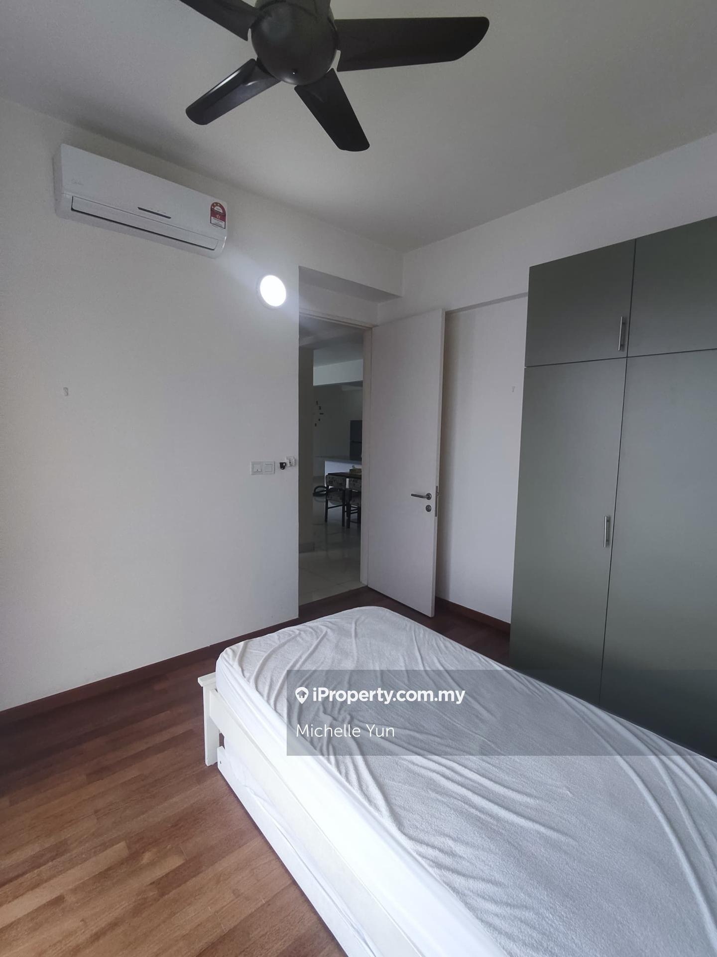 Condominium for Rent in 28 Dutamas by Michelle Yun - iProperty.com.my