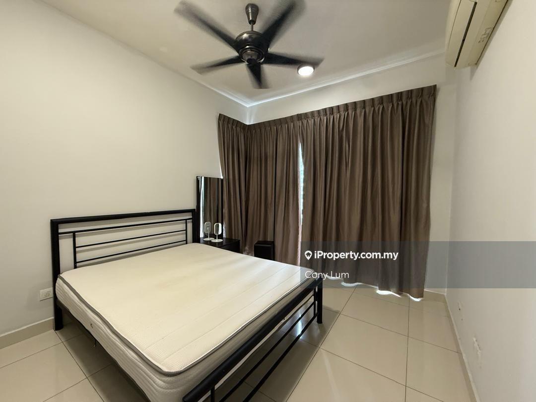 Service Residence for Sale in The Netizen by Cony Lum - iProperty.com.my