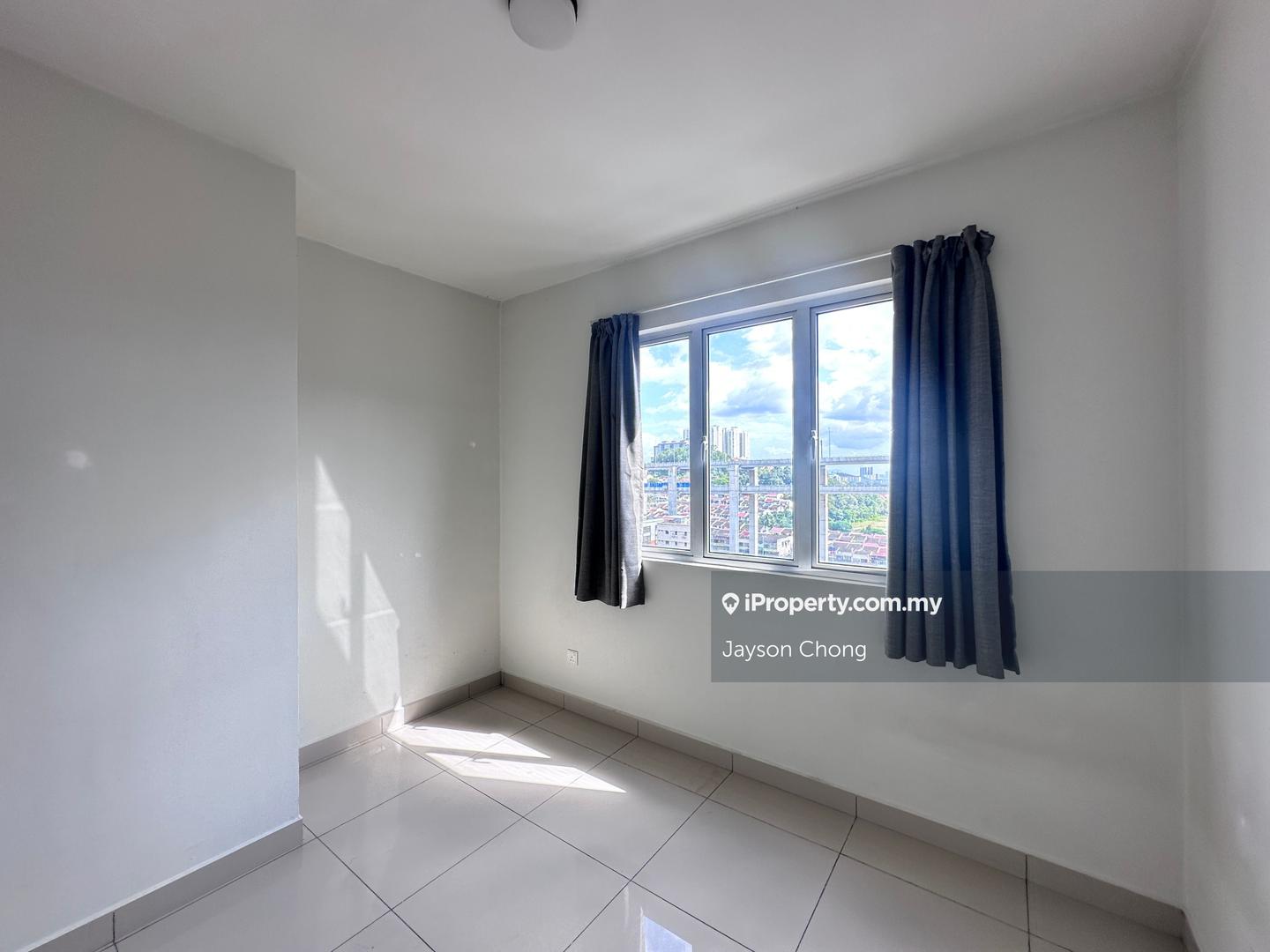 Service Residence for Sale in Maxim Residences by Jayson Chong - iProperty.com.my