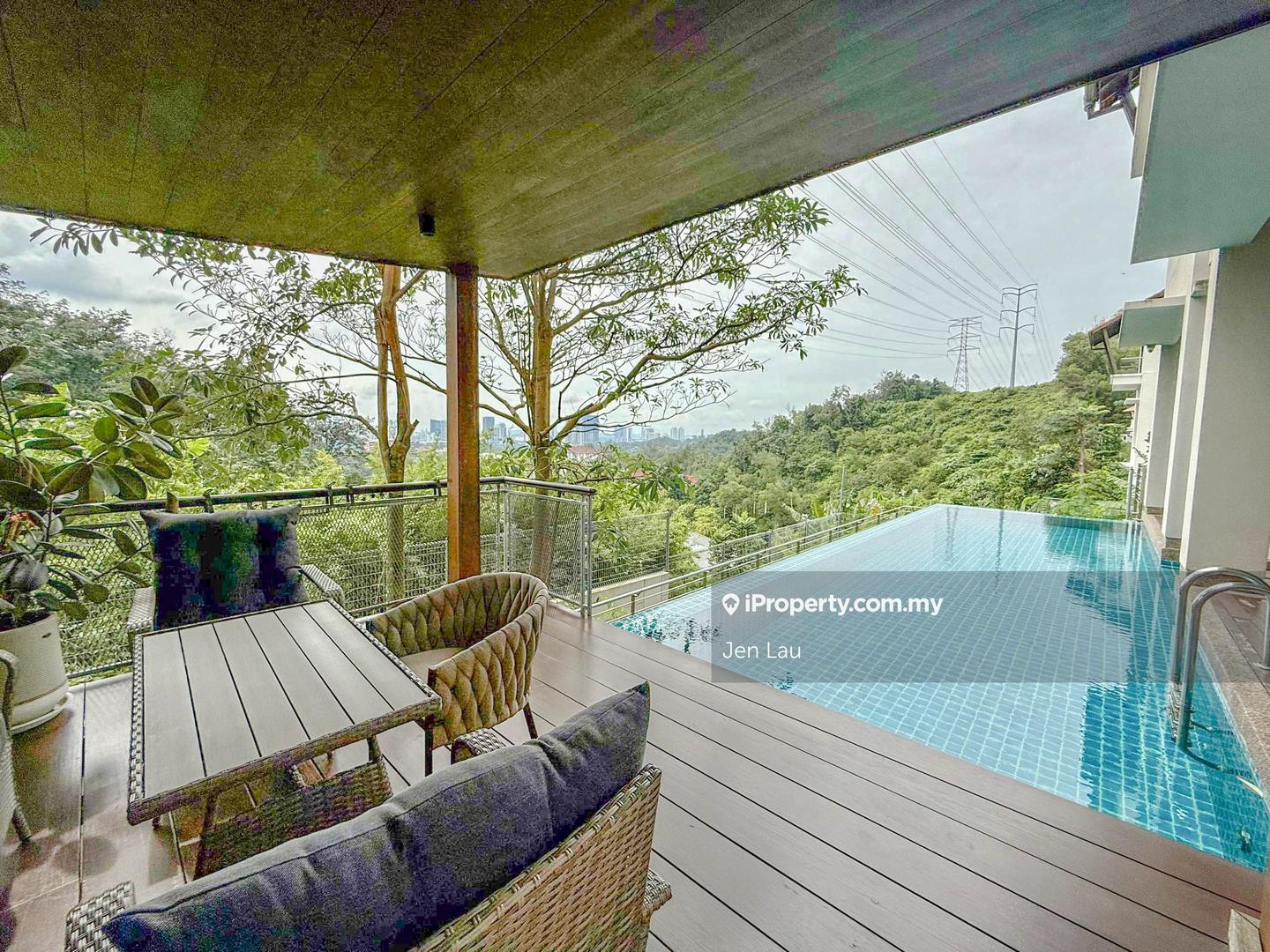 Bungalow House for Sale in Damansara Heights, Kuala Lumpur by Jen Lau - iProperty.com.my