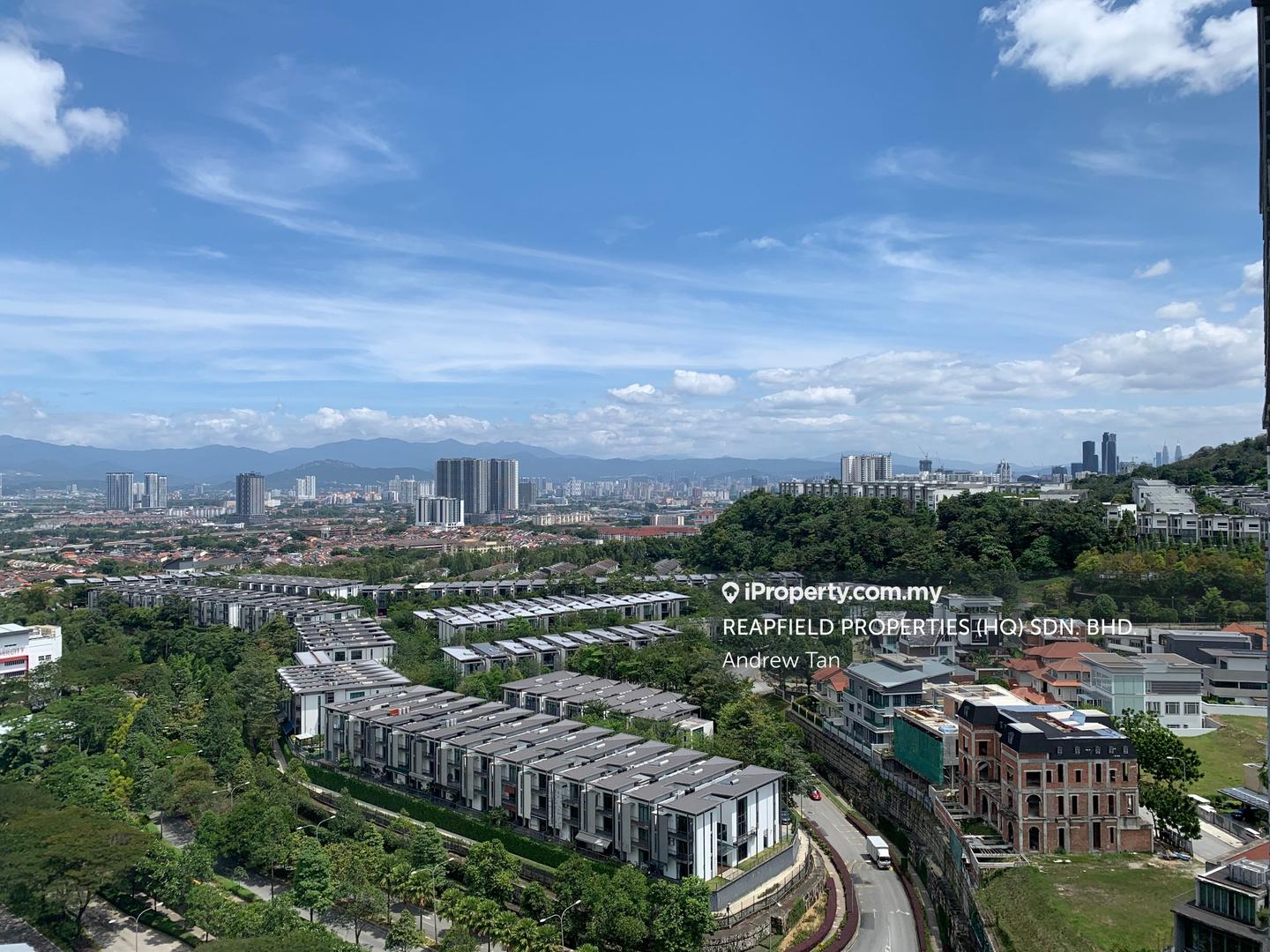 Rumah Berangkai 3 Tingkat untuk Dijual di Desa Parkcity, Kuala Lumpur oleh Andrew Tan - iProperty.com.my