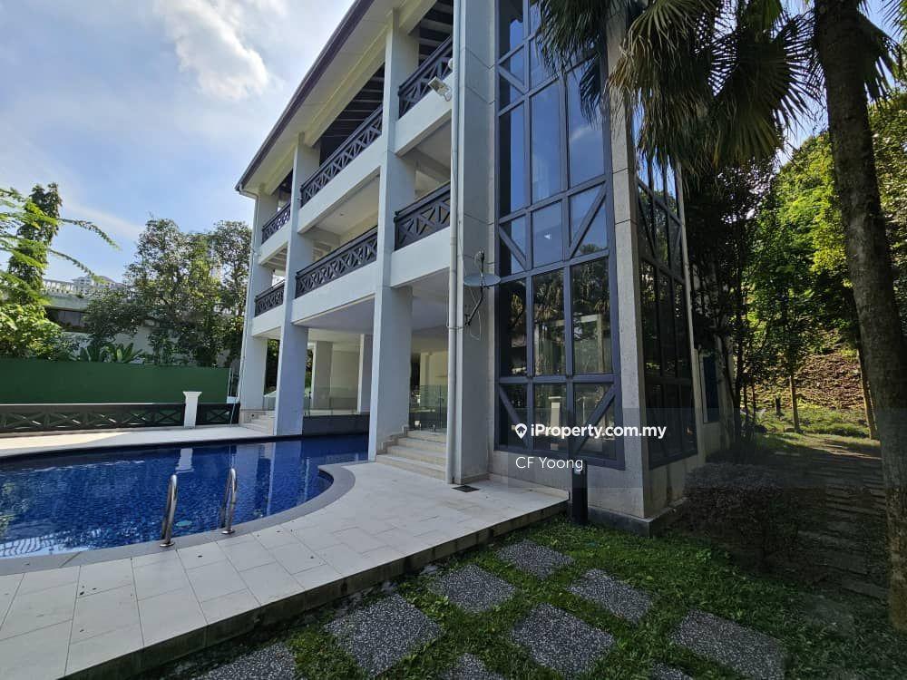 Bungalow House for Sale in Taman Bukit Pantai, Bangsar by CF Yoong - iProperty.com.my