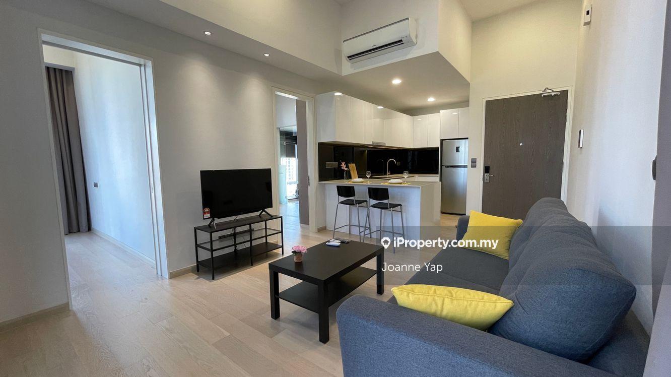 Service Residence for Rent in Star Residences One by Joanne Yap - iProperty.com.my