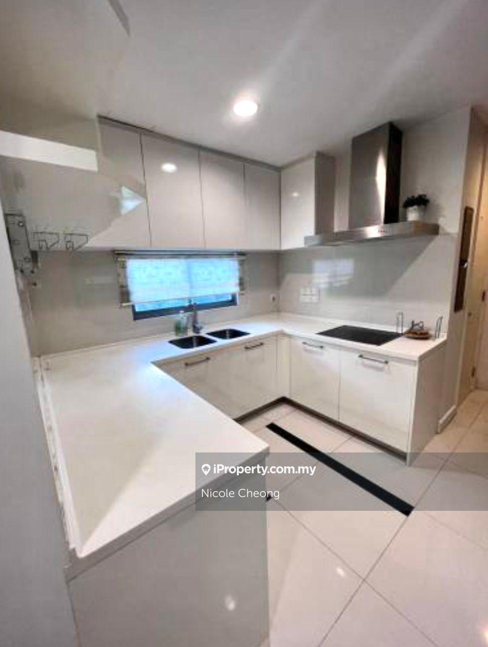 Service Residence for Rent in Gateway Kiaramas by Nicole Cheong - iProperty.com.my
