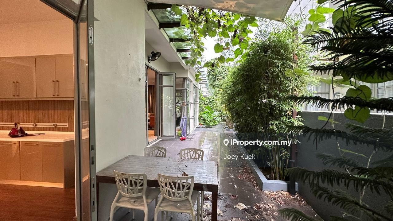 Bungalow House for Sale in Ampang Bukit Indah, Ampang by Joey Kuek - iProperty.com.my