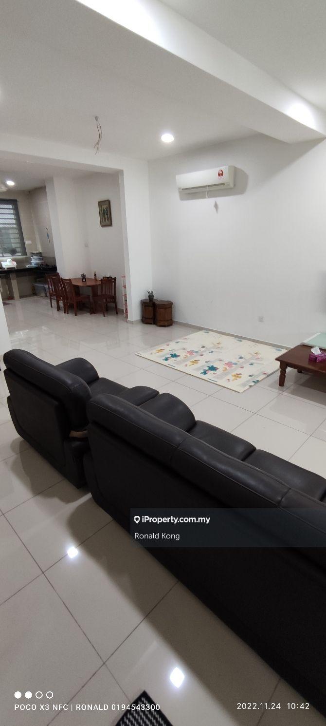 Rumah Berangkai 2 Tingkat untuk Dijual di Bandar Meru Raya, Ipoh oleh Ronald Kong - iProperty.com.my